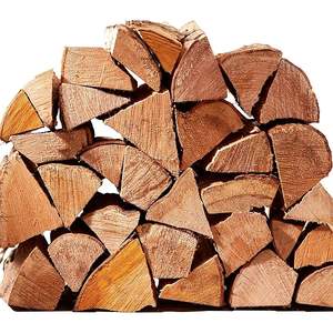 LEÑA DE MADERA DURA NATURAL DE EE. UU. DE ALTA CALIDAD, MEJOR PRECIO, 4 HORAS DE DURACIÓN DE QUEMADO, VENTA AL POR MAYOR - Product Image 6