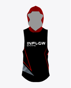 Hombre 7V7 Ropa deportiva Equipo Bandera Conjunto de fútbol Barato 7V7 Uniformes de entrenamiento de fútbol para hombres Mash Uniformes Camiseta de fútbol - Product Image 5