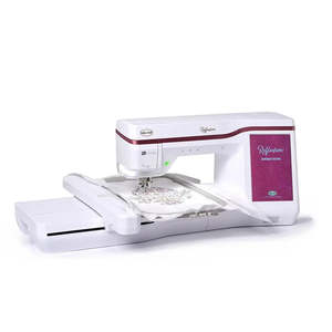 Machine à broder éducative Baby Lock BLRT Reflection pour enfants (uniquement broderie) - Product Image 3