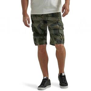 Personnalisez au mieux votre design Short cargo pour garçons au top pour hommes vente en gros de pantalons décontractés à taille moyenne Streetwear stylé de créateur - Product Image 1