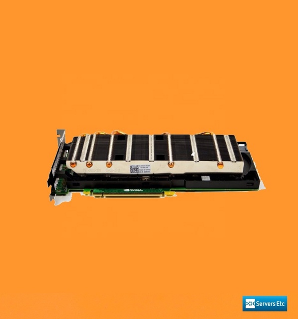 For DELL for NVIDIA TESLA M2075 6GB PCI-E GPU C5TR1 Evga Geforce Gddr5 Ddr4 GTX 1060 1070 256bit Used Computer Graphics Card in