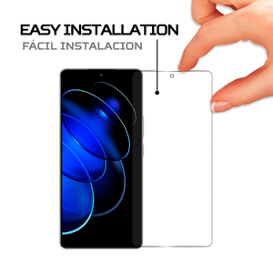 ฟิล์มกันรอยหน้าจอ ANTISHOCK สำหรับ Honor 80 GT ฟิล์มป้องกันระดับพรีเมียมสำหรับอุปกรณ์เสริมโทรศัพท์ของคุณที่ทนทาน - Product Image 3