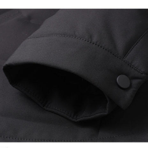 Classique confortable motif de broderie vol Bomber veste personnalisée pour femmes et hommes vêtements imperméable CAMOUFLAGE métal - Product Image 6