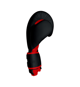 Gants de Taekwondo en cuir de vachette OEM 2025 personnalisables équipement de combat d'entraînement de qualité supérieure équipement de boxe d'arts martiaux en vrac de haute qualité - Product Image 4