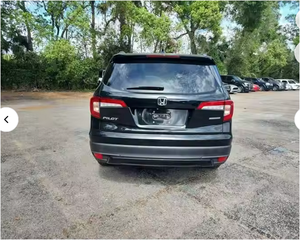 2021 H-on _ da Pilot soigneusement utilisé - Product Image 2