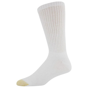 Calcetines deportivos transpirables de tela de poliéster para correr, calcetines deportivos cálidos de estilo liso para invierno - Product Image 3