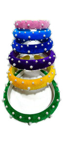 Diademas de boda de perlas de lujo para novias Accesorios personalizables con diseños impresionantes para eventos elegantes - Product Image 2