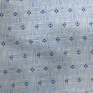 Vente en gros Vingt Imprimés Polyester Tissu 36 "Tissu pour Hommes et Femmes Vêtements - Product Image 1