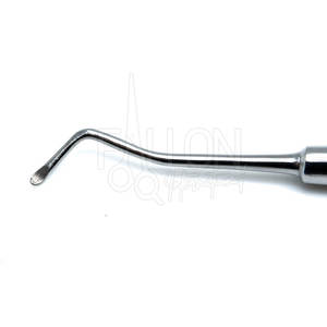 Excavadores Dentales Duraderos para Práctica Diaria, Excavadores Dentales Ligeros con Agarre Cómodo - Product Image 5