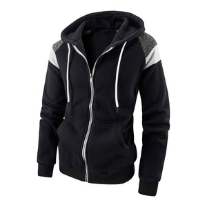 OEM Service Market Online Sale Men <b>Hoodie</b> Large Size Cheap Price Front Covered <b>Zipper</b> Style Men <b>Hoodie</b> - Product Image 1