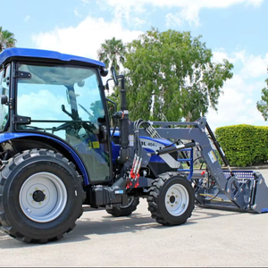 สำหรับ lovol TE404 2025รถแทรคเตอร์ขนาดเล็กเกียร์8x8เกียร์เครื่องยนต์ดีเซล4x4ประเภทขับเคลื่อน20hp-100hp แกนปั๊มเกียร์ - Product Image 2