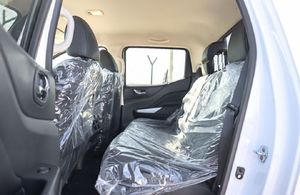 Nuovissima Nissan Navara 2025 190CV 4x4 4 Cilindri 4WD Motore a Benzina Guida a Sinistra Trasmissione Automatica - Product Image 3