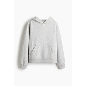 Sudadera con Capucha Extra Grande para Mujer, Estilo Urbano, Tejido de Felpa, Cortavientos, Ropa de Invierno, Sudadera con Capucha - Product Image 3