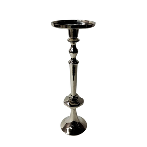 Decorative <b>Candle</b> Sticks Holder Wedding Floor <b>Lighting</b> Accessories <b>Candle</b> Stands <b>Candle</b> Holder for Home and Venue Decoration - Product Image 2