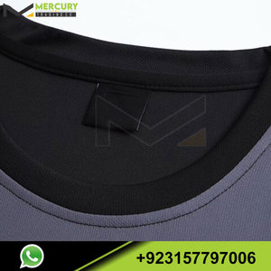 Uniforme de maillot de football en gros de qualité supérieure Design professionnel France, maillots de football. - Product Image 2