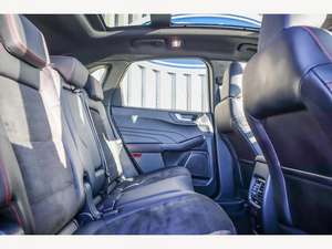 F-r-d Ku-ga Eco-boost 2019 Usado de Élite, Volante a la Derecha - Product Image 6