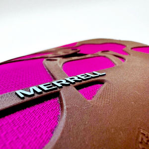 Calzado Deportivo Casual para Mujer de Alto Rendimiento con Parte Superior de KPU, Cómodo, Transpirable y Duradero, Diseño en Relieve 3D/4D/5D para Corredoras - Product Image 3