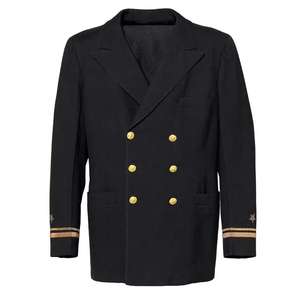 Uniforme de Banda de Marcha al por Mayor Hecho de 100% Algodón o Poliéster de Primera Calidad para Hombres, Mujeres y Adultos, Tamaños y Colores Personalizados - Product Image 5