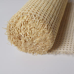 HOT SELLING 2022 Rattan Webbing Cane Mesh <b>Roll</b> From Vietnam Eco-friendly Raw - Product Image 2
