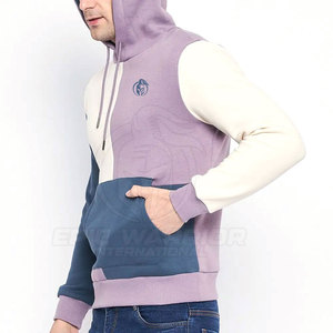 Sudaderas Deportivas para Hombre en Oferta, Ropa Masculina, Sudaderas Deportivas Estilo Pullover, Diseño y Color Personalizados - Product Image 2