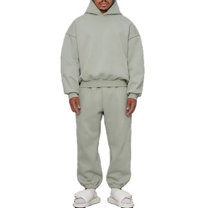 Survêtement personnalisé avec logo, polyester, vêtements de sport pour homme, survêtement personnalisé, streetwear unisexe, survêtement coupe-vent réfléchissant - Product Image 2