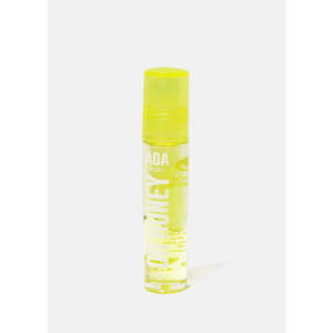 A3shop AOA Ooh Honey Lip Oil Rollerball Olio per Labbra Profumato al Miele Dolce - Product Image 1