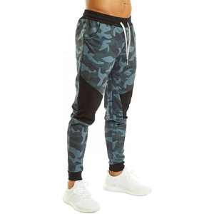 Pantalones Deportivos Ligeros Personalizables de Alta Calidad para Hombre, Frente Plano, Cintura Media, Unisex, Sublimación Completa, Secado Rápido, Transpirables - Product Image 3