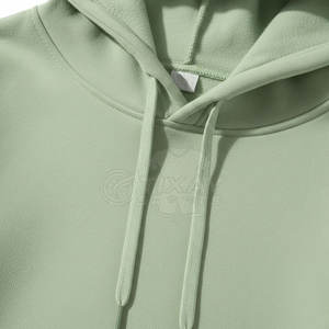 Sudaderas con Capucha para Hombre, Tendencia Actual, Algodón Suave, Perfectas para Uso Diario, Estilo Urbano, Atuendo a la Moda - Product Image 2