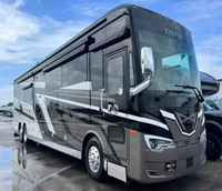 Camping-car d'occasion Tiffin ALLLEGRO BUS 45OPP 2025 2024 2026 – VR, camping-car, caravane