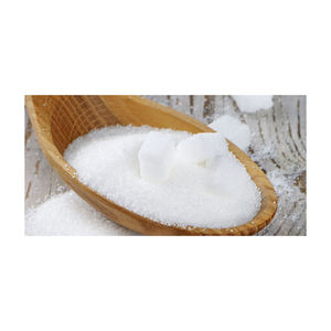 Azúcar de Remolacha Blanca Refinada Brasileña ICUMSA 45 Grado A 99% de Pureza Empaquetada a Granel en Bolsas - Product Image 4