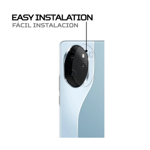 Protection d'écran ANTISHOCK Honor 100 Pro, objectifs mobiles - Product Image 3