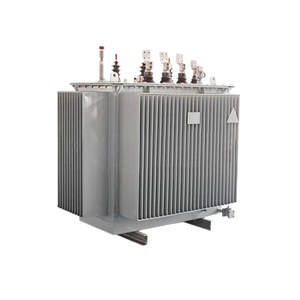 Transformador de alto voltaje trifásico confiable 10kV a 110V Proveedor para uso industrial Durable Eficiente Origen de EE. UU. Exportación global - Product Image 5