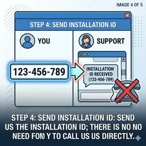 <span class=keywords><strong>Office</strong></span> <span class=keywords><strong>2021</strong></span> <span class=keywords><strong>Pro</strong></span> Plus, 1 Licencia Profesional Plus para PC, Clave de Producto, Activación Global en Línea, Uso de por Vida, 100% de Activación, en Stock - Product Image 5