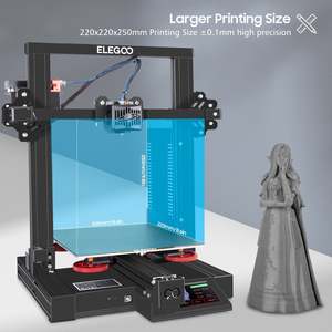 Neptune 2S Automatic 3D Printer for Lab Industrial Dental Jewelry Applications <b>PLA</b> Support New & Used Condition 1 Year Warranty - Product Image 3