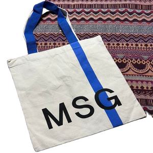 Sacs à provisions fourre-tout en toile de coton personnalisables à usage promotionnel Impression personnalisée - Product Image 1