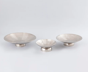 Ensemble de plateaux design faits main Motif solide Restauration écologique Décoratif Ménage Grade - Product Image 2