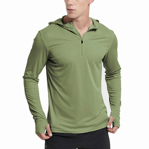 Sudaderas con capucha de terciopelo de Color personalizado, jersey con capucha de alta calidad, precio bajo - Product Image 1