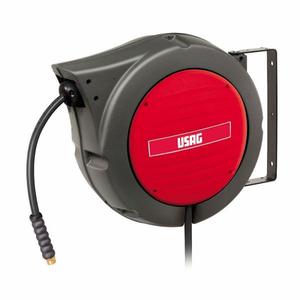 สายลมแบบม้วน Usag ขนาด 12.5 มม. อุปกรณ์และอะไหล่เครื่องมือลม - Product Image 1