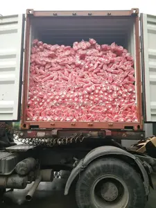 Barrera de Seguridad Vial de HDPE PE Naranja - Reutilizable, Resistente a la Intemperie y con Protección UV - Product Image 5