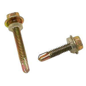 Carbon Steel Self Drilling Screws High Specification Wood Screw <b>Fasteners</b> Ready To Ship From Vietnam Manufacturer - Product Image 2
