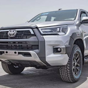 HIL-UX ROC-CO DC 4×4 2.8D 1 LHD 2021 d'occasion en bon état - Product Image 1