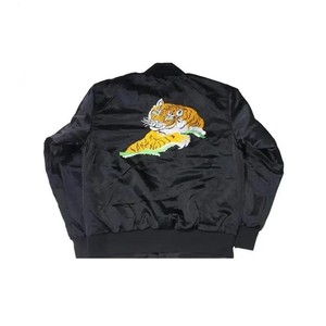 Zavi Sports 2026 New Arrival Custom Satin Varsity <b>Jacket</b> Varsity <b>Jacket</b> Satin Baseball <b>Bomber</b> Varsity <b>Jackets</b> for Men and <b>Women</b> - Product Image 5