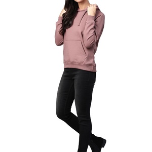 New Design Fashionable Women's Casual <b>Hoodies</b> and <b>Sweatshirt</b> Plus Size Women Hoodie New Arrival Hoodie for <b>Girls</b> By RSW - Product Image 4