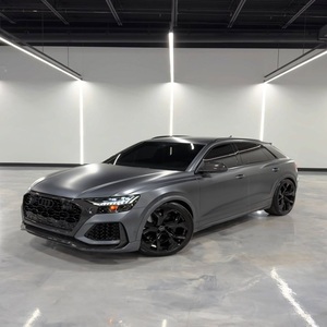 Excellent modèle 2023 Audi Q8 RS Turbo. - Product Image 2