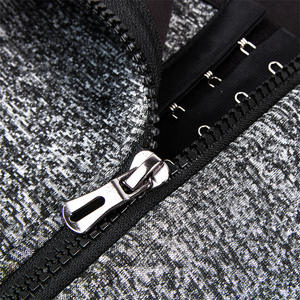 Taille formateur débardeur pour femmes corps Shaper ventre contrôle haut sans manches femmes vêtements de sport corps façonnage sous-vêtements - Product Image 6