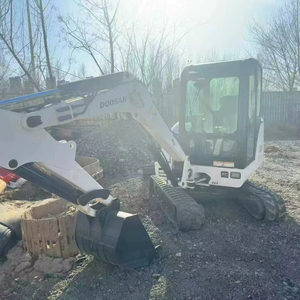 Sử dụng <span class=keywords><strong>mini</strong></span> <span class=keywords><strong>bobcat</strong></span> <span class=keywords><strong>331</strong></span> máy xúc hiệu suất tuyệt vời từ Anh nhỏ Digger để bán - Product Image 1