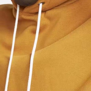 hoodies <b>men</b> <b>men's</b> hoodies Sweatshirt Custom <b>Men</b> Thick Heavyweight Logo Cotton Blank Bulk <b>Fleece</b> Unisex Pullover Oversized <b>Hoodie</b> - Product Image 4