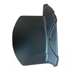 Parafango Posteriore Originale Yamaha 5EB216500000 per R6 99-2000, Parafango Completo in Plastica ABS per Moto - Product Image 1