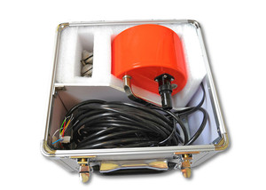 Medidor De Velocidade De Onda Sísmica Equipamento De Imagem Sísmica De Onda De Cisalhamento - Product Image 3