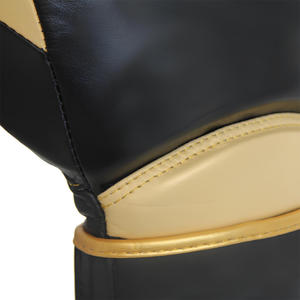 Nuevos Guantes de Boxeo Impermeables de Última Tendencia para Entrenamiento de Combate para Adultos, Antideslizantes y Ligeros - Product Image 5